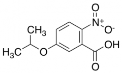 2-nitro-5-(propan-2-yloxy)benzoic Acid