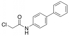 N-(1,1'-Biphenyl-4-yl)-2-chloroacetamide