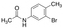 N-(3-Bromo-4-methylphenyl)acetamide