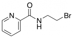 N-(2-Bromoethyl)pyridine-2-carboxamide