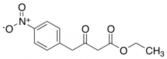 4-(4-Nitro-phenyl)-3-oxo-butyric Acid Ethyl Ester