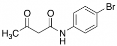 N-(4-Bromophenyl)-3-oxobutanamide