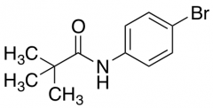N-(4-Bromophenyl)-2,2-dimethylpropanamide
