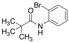 N-(2-Bromophenyl)-2,2-dimethylpropanamide