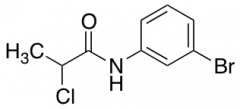 N-(3-Bromophenyl)-2-chloropropanamide