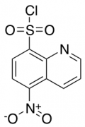 5-Nitroquinoline-8-sulfonyl Chloride