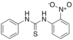 1-(2-Nitrophenyl)-3-phenyl-2-thiourea