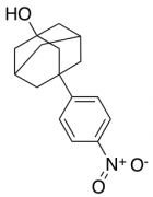 3-(4-Nitrophenyl)adamantan-1-ol