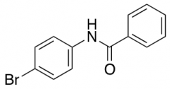 N-(4-Bromophenyl)benzamide