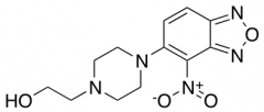 2-[4-(4-Nitro-2,1,3-benzoxadiazol-5-yl)piperazin-1-yl]ethanol