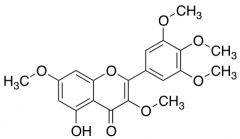 5-Hydroxy-3',3,4',5',7-pentamethoxyflavone