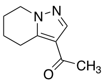 1-{4H,5H,6H,7H-pyrazolo[1,5-a]pyridin-3-yl}ethan-1-one