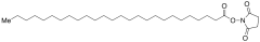 N-(Hexacosanoyloxy)succinimide