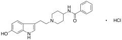 6-Hydroxyindoramin Hydrochloride