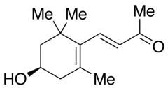 (3R)-3-Hydroxy-&beta;-ionone