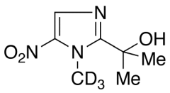 Hydroxy Ipronidazole-d3