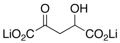 DL-4-Hydroxy-2-ketoglutarate Dilithium Salt