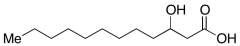 3-Hydroxylauric Acid