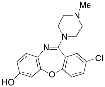 7-Hydroxy Loxapine