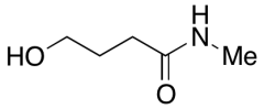 4-Hydroxy-N-methylbutanamide