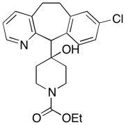 12-Hydoxy Loratadine