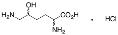 DL-5-Hydroxy-DL-lysine Hydrochloride