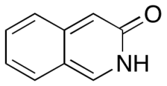 3-​Hydroxyisoquinoline