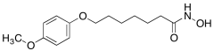 N-Hydroxy-7-(4-methoxyphenoxy)heptanamide