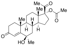 6&beta;-Hydroxy Medroxy Progesterone 17-Acetate