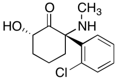 (2S,6S)-(+)-Hydroxyketamine