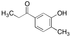 1-(3-Hydroxy-4-methylphenyl)-1-propanone