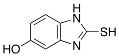 6-Hydroxy-2-mercaptobenzimidazole