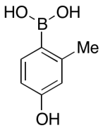 (4-Hydroxy-2-methylphenyl)boronic Acid