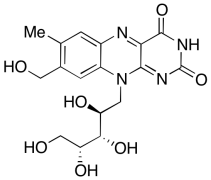 8-Hydroxymethyl Riboflavin