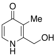 2-(Hydroxymethyl)-3-methyl-4(1H)-pyridinone