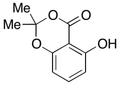 5-Hydroxy-2,2-dimethyl-4H-1,3-benzodioxin-4-one