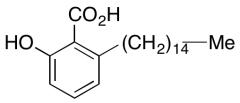 2-Hydroxy-6-pentadecyl Benzoic Acid