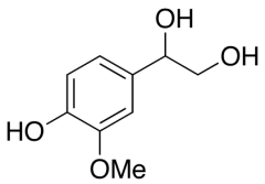 rac 4-Hydroxy-3-methoxyphenylethylene Glycol