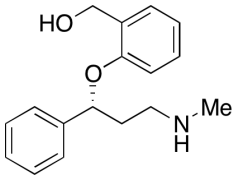 2-Hydroxymethyl Atomoxetiene