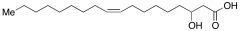 (Z)-3-Hydroxy-9-octadecenoic Acid