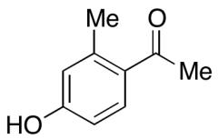 4'-Hydroxy-2'-methylacetophenone