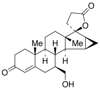 7&beta;-Hydroxymethyl Drospirenone