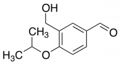 3-(Hydroxymethyl)-4-isopropoxybenzaldehyde