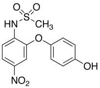 4&rsquo;-Hydroxy Nimesulide