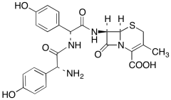 N-Hydroxyphenylglycyl Cefadroxil