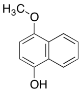 4-Methoxynaphthalen-1-ol