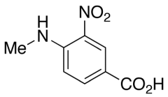 4-(Methylamino)-3-nitrobenzoic Acid