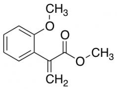 2-(2-Methoxy-phenyl)acrylic Acid Methyl Ester