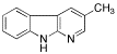 3-Methyl &alpha;-Carboline