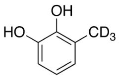3-Methylcatechol-d3